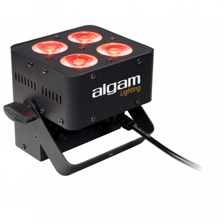 ALGAM LIGHTING PAR-410-QUAD Proiettore Par Algam Light