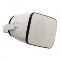 AUDIOPHONY Onde880 White Bianca