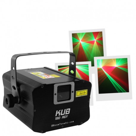 BOOMTONE DJ Kub 190 Rgy BOOMTONE