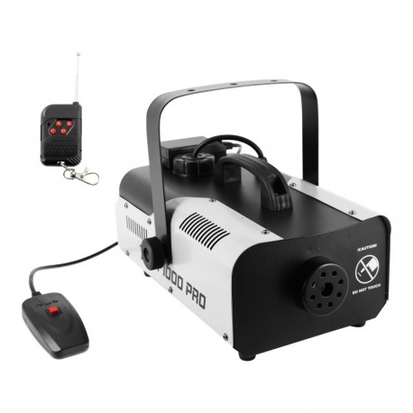 BoomTone DJ F1000 Pro BOOMTONE