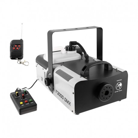 BoomTone F3000 DMX