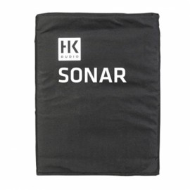 HK AUDIO Sonar 115 Sub D Cover FBT
