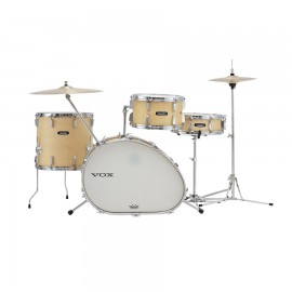 VOX Telstar 2020 Drum Kit