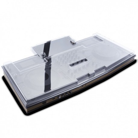 DECKSAVER Pioneer Opus Quad Cover DECKSAVER