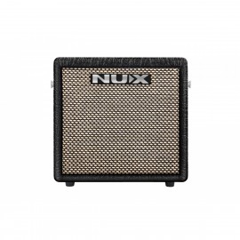 NUX Mighty 8BT MKII Nux