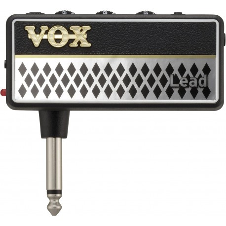 VOX AmPlug 2 Lead VOX