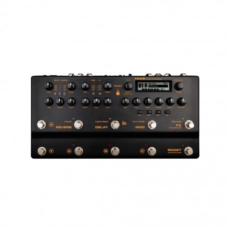 NUX Trident NME-5 Nux