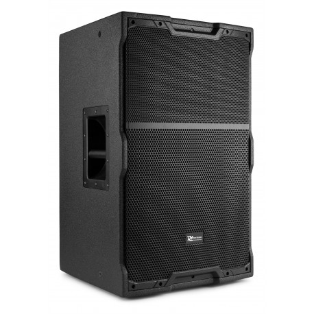 POWER DYNAMICS Pdy212a POWER DYNAMICS