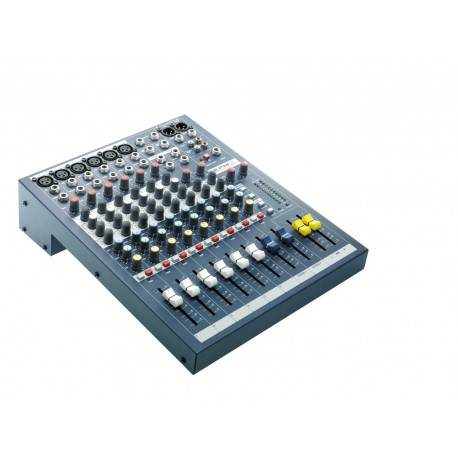 SOUNDCRAFT EPM6 Soundcraft