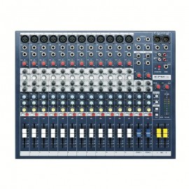 SOUNDCRAFT EPM12 Soundcraft