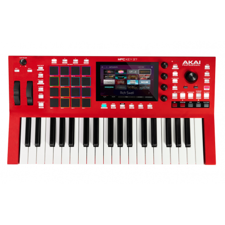 AKAI Mpc Key 37 AKAI