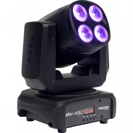ALGAM LIGHTING Mw430 Algam Light
