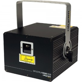 ALGAM LIGHTING Spectrum3000rgb Algam Light