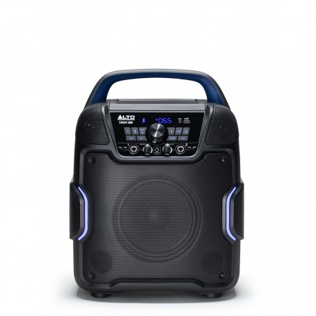 ALTO Uber Fx2 Aiwa