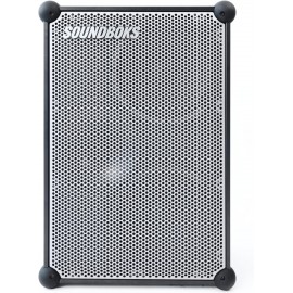 SOUNDBOKS Soundboks 4 Metallic Grey-c SOUNDBOKS