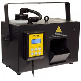 ALGAM H600 Macchina Haze 600w