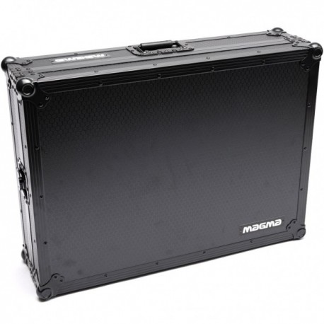 MAGMA DJ Controller Case Prime 4+ / Prime 4 Full Black ZOMO