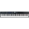 ARTURIA KeyLab Essential 88 Black Edition MK3 Arturia