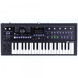 KORG Microkorg 2 Bk Korg