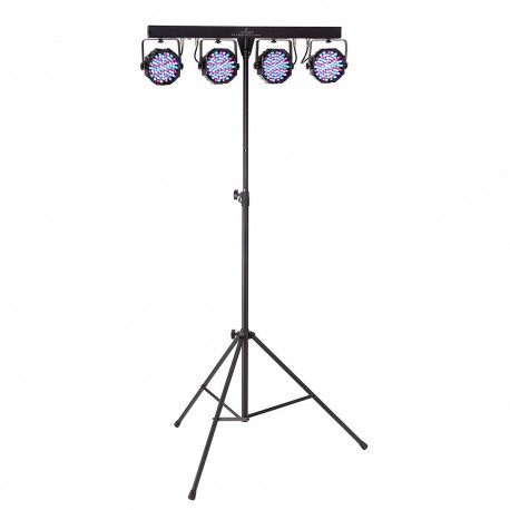 SOUNDSATION 4ledkit-party 2 Soundsation