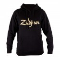 ZILDJIAN Zildjian Alchemy Pullover Hoodie Black