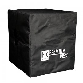 HK AUDIO Cover Pr:o 18 Sub 18 Sub A E 118 Sub D2 HK Audio