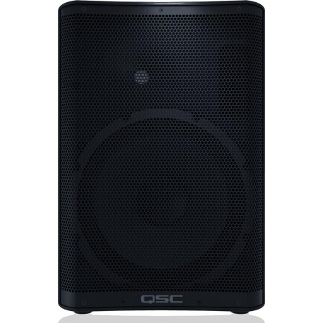 QSC CP12 QSC