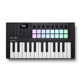 NOVATION Launchkey Mini 25 Mk4 Novation