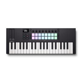 NOVATION Launchkey Mini 37 Mk4 Novation