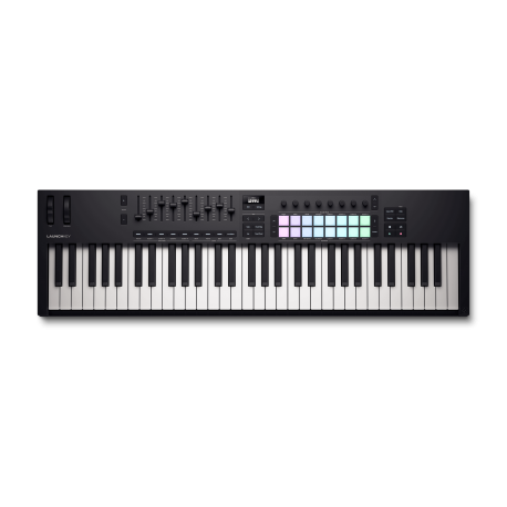 NOVATION Launchkey 61 Mk4 Novation
