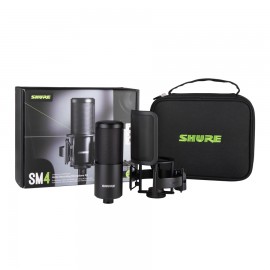 SHURE SM4 Kit SHURE