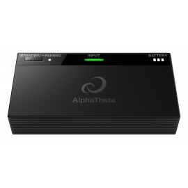 ALPHATHETA HP-TX01 AlphaTheta