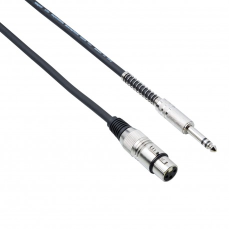 Bespeco IROMC 300 Nero Bespeco