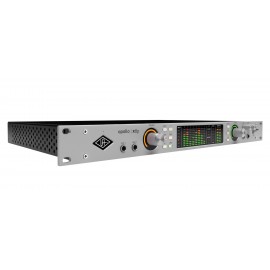 UNIVERSAL AUDIO Apollo X8p Gen 2 Essentials+ UNIVERSAL AUDIO