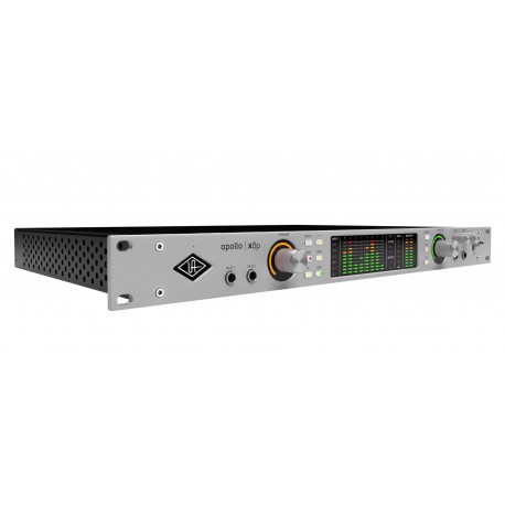 UNIVERSAL AUDIO Apollo X8p Gen 2 Essentials+ UNIVERSAL AUDIO