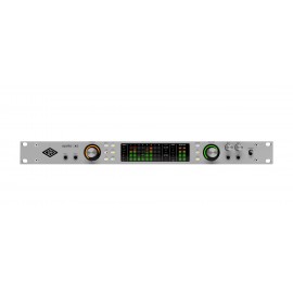 UNIVERSAL AUDIO Apollo X6 Gen 2 Studio+ UNIVERSAL AUDIO