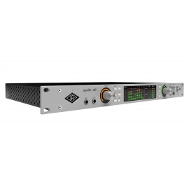 UNIVERSAL AUDIO Apollo X8 Gen 2 Essentials+ UNIVERSAL AUDIO