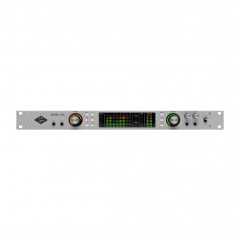UNIVERSAL AUDIO Apollo X6 Gen 2 Ess UNIVERSAL AUDIO
