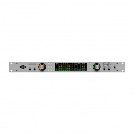 UNIVERSAL AUDIO Apollo X6 Gen 2 Ess UNIVERSAL AUDIO