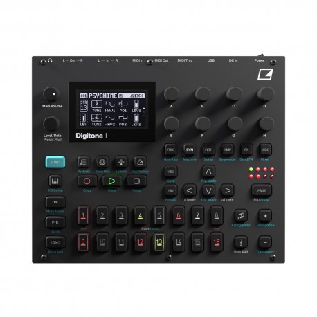 ELEKTRON Digitone II Elektron
