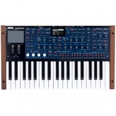 KORG Multipoly Korg