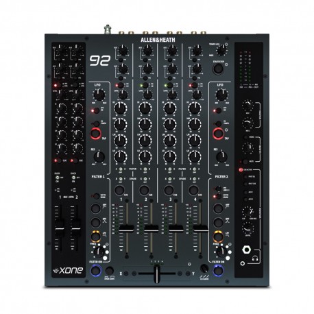 ALLEN & HEATH Xone 92 MkII Allen & Heath