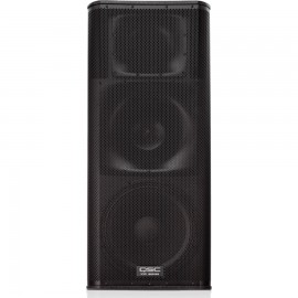 QSC KW153 Bk QSC