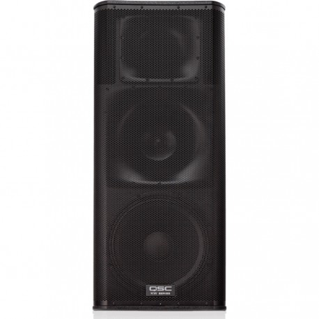 QSC KW153 Bk QSC