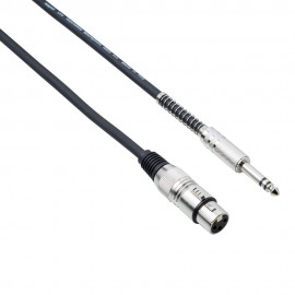 Bespeco IROMC 600 Nero Bespeco