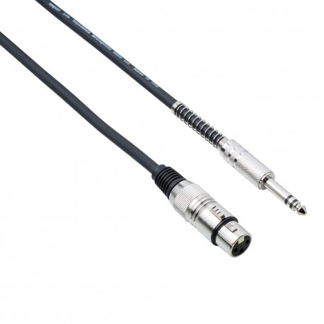 Bespeco IROMC 600 Nero Bespeco