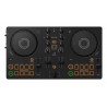 AlphaTheta DDJ-FLX2 + DJC-FLx2 Bag AlphaTheta