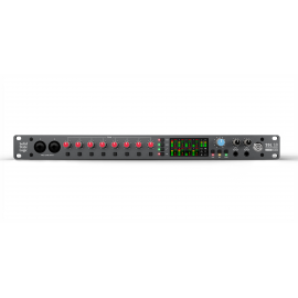 SSL 18 Solid State Logic