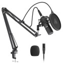 MAONO PM320S Studio Condenser XLR Microphone