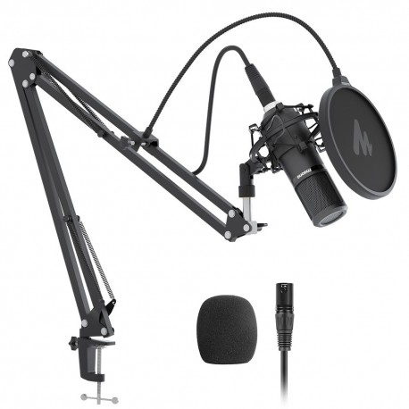 MAONO PM320S Studio Condenser XLR Microphone MAONO